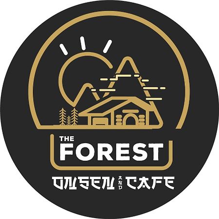 Forest Resort & Onsen Claket Экстерьер фото