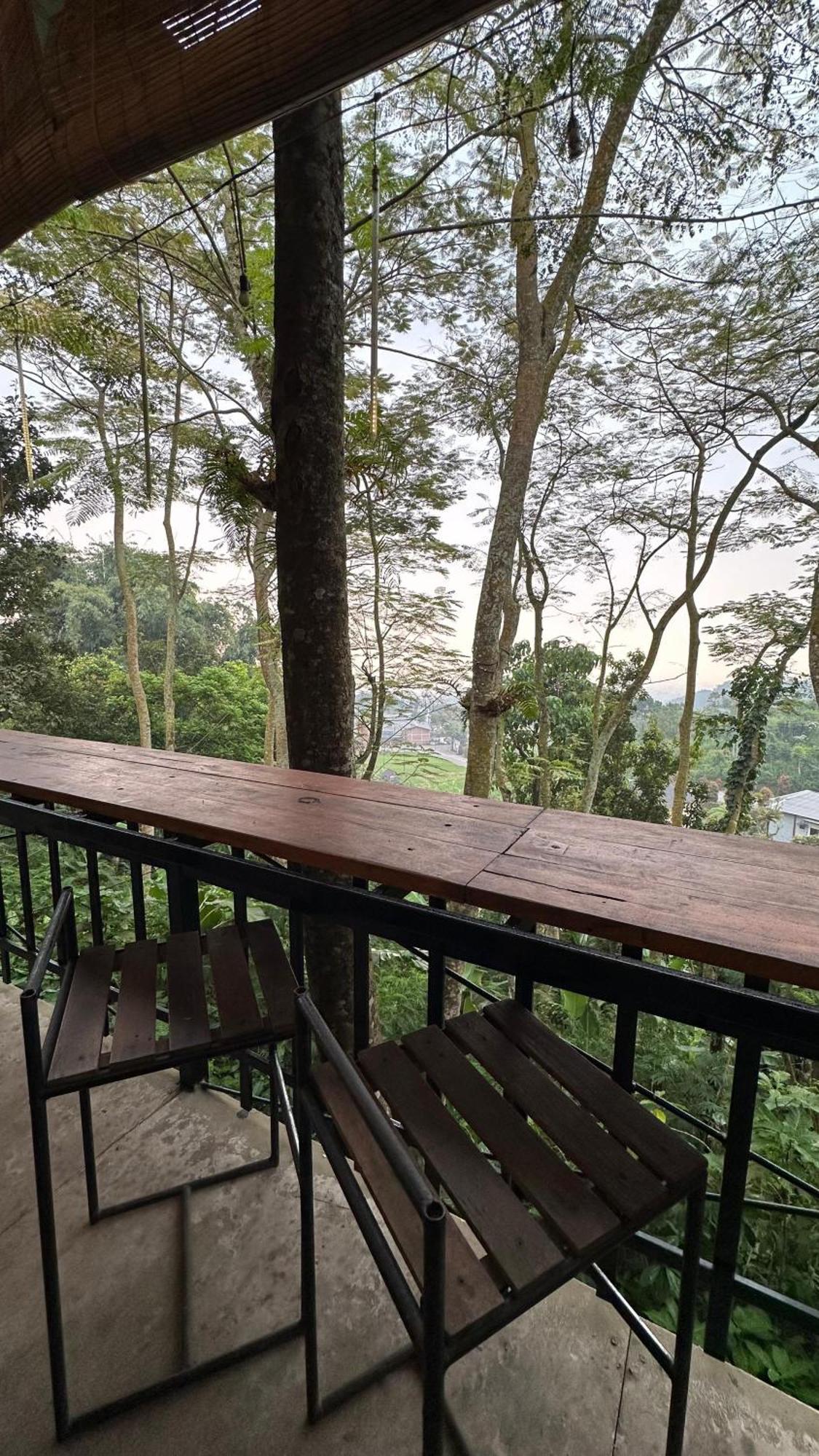 Forest Resort & Onsen Claket Экстерьер фото